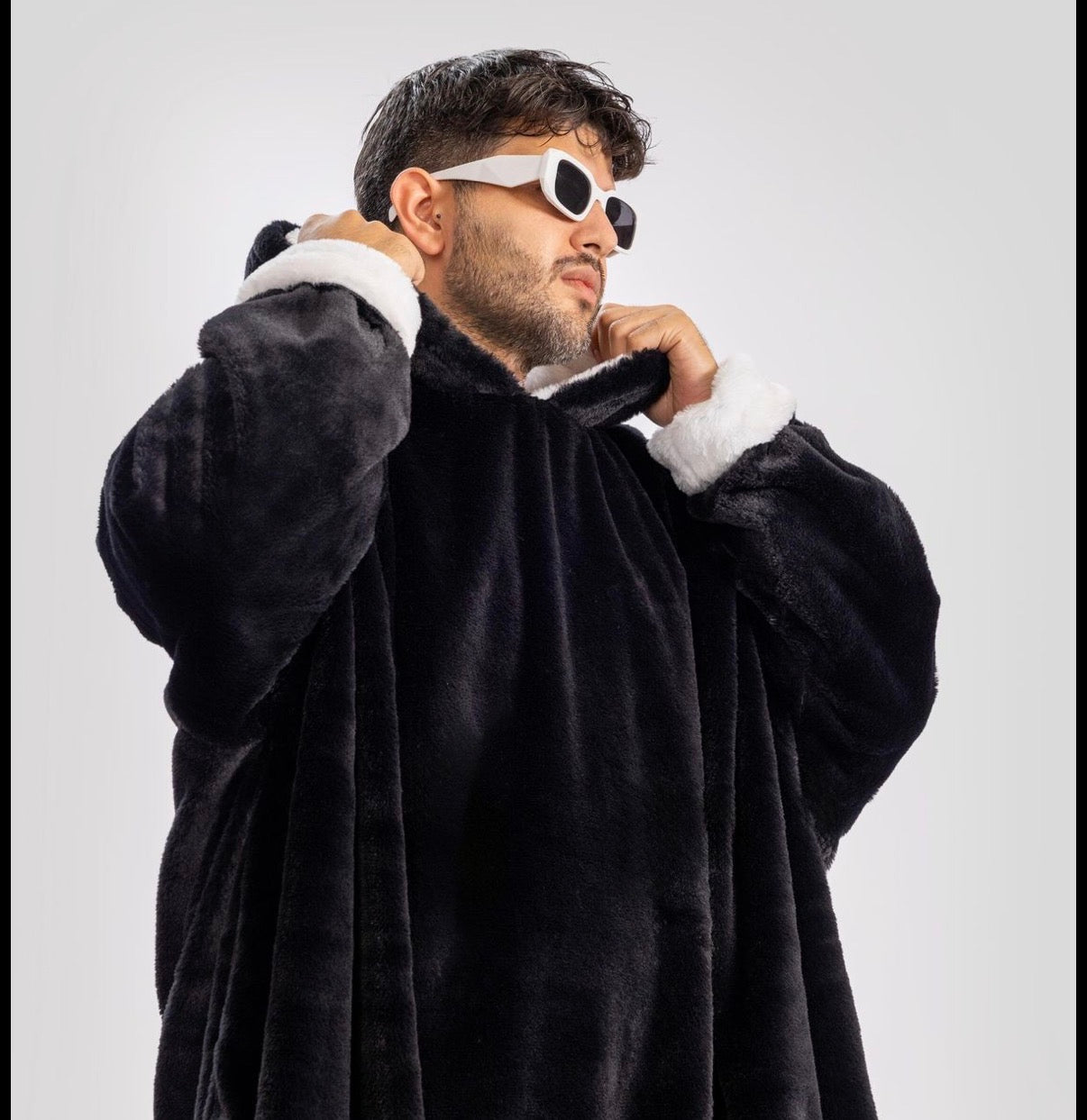 CHARCOAL BLACK - HAVN PREMIUM