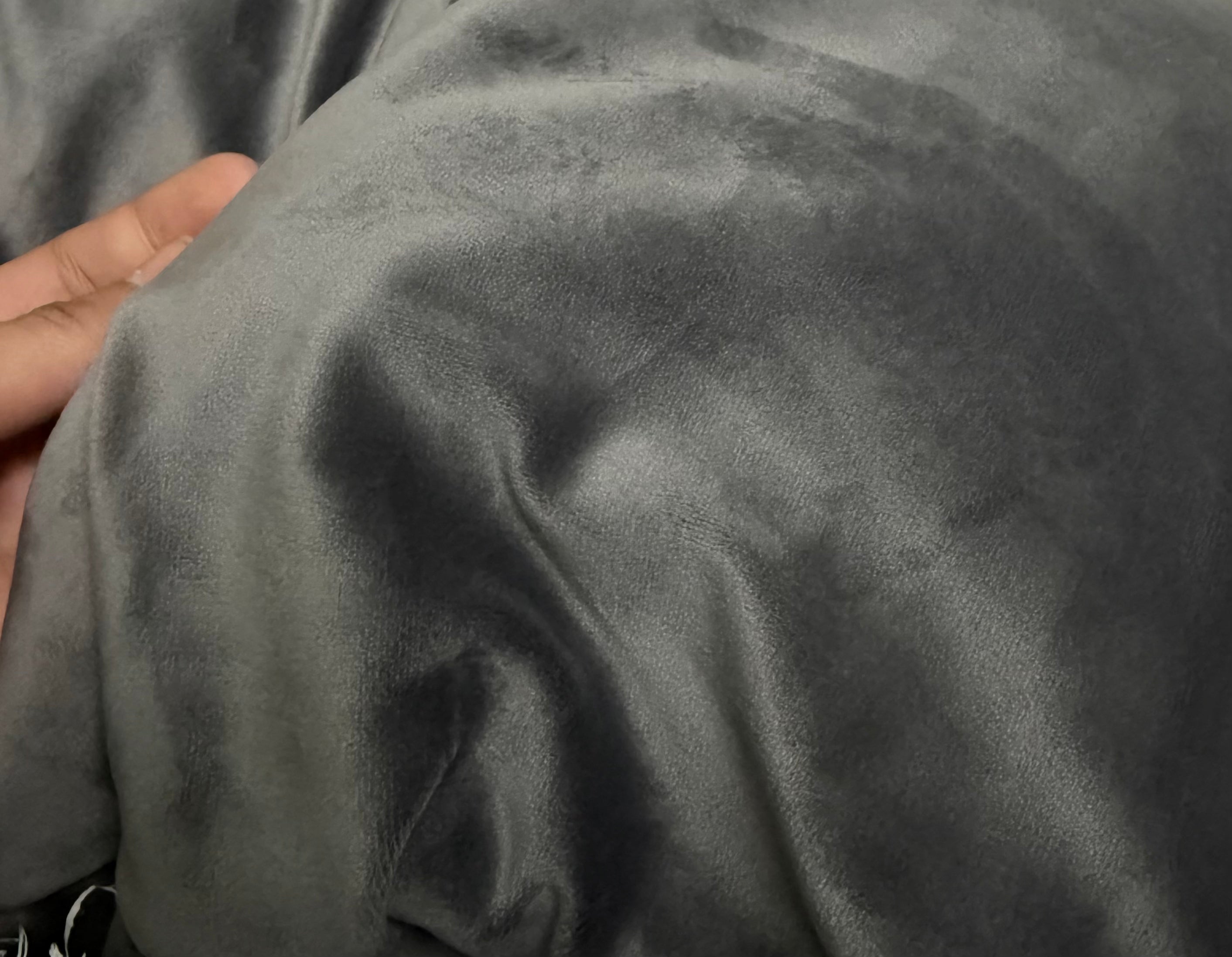 Luxury Slate Grey-  HAVN - Originals