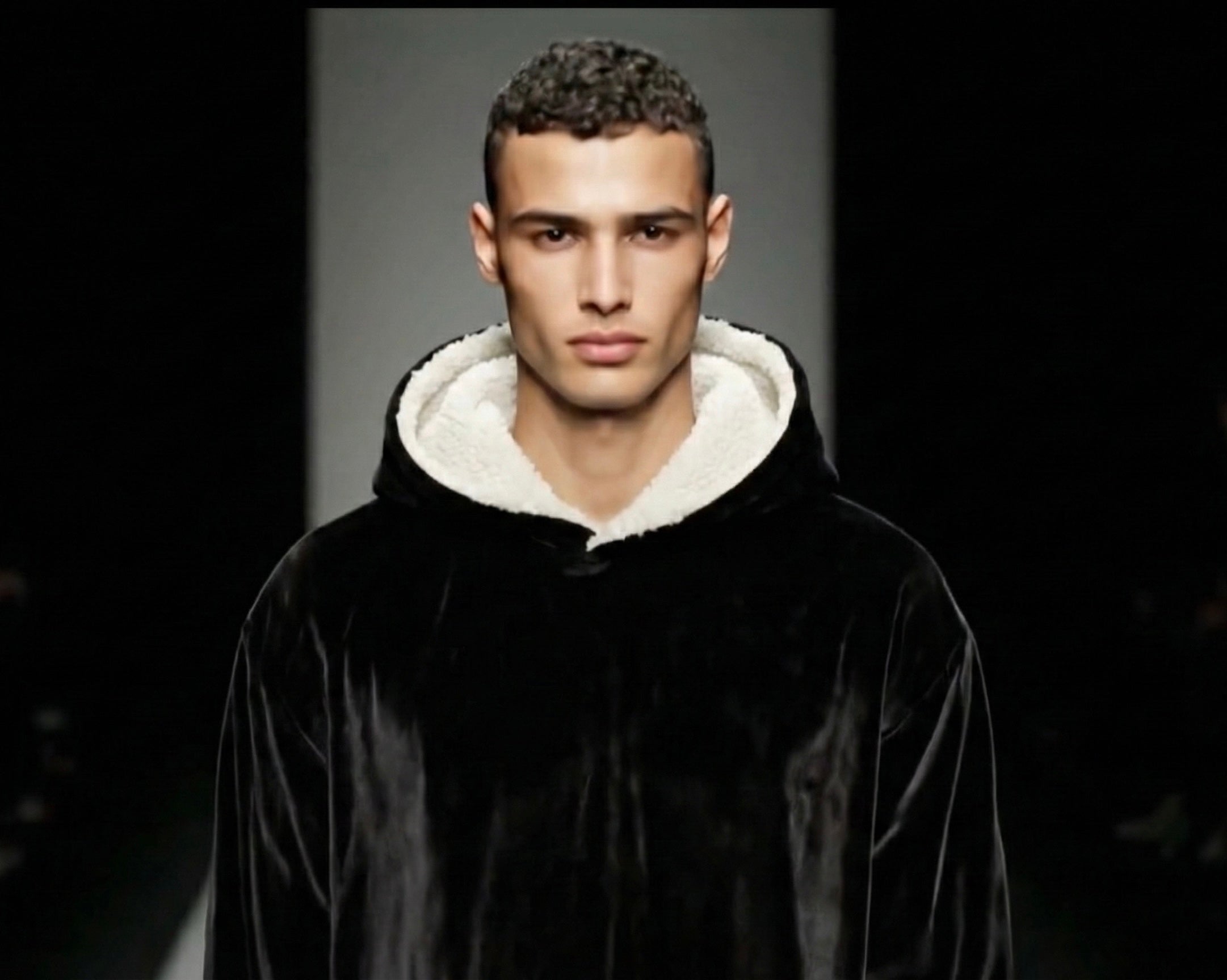 You Will Be Wearing It