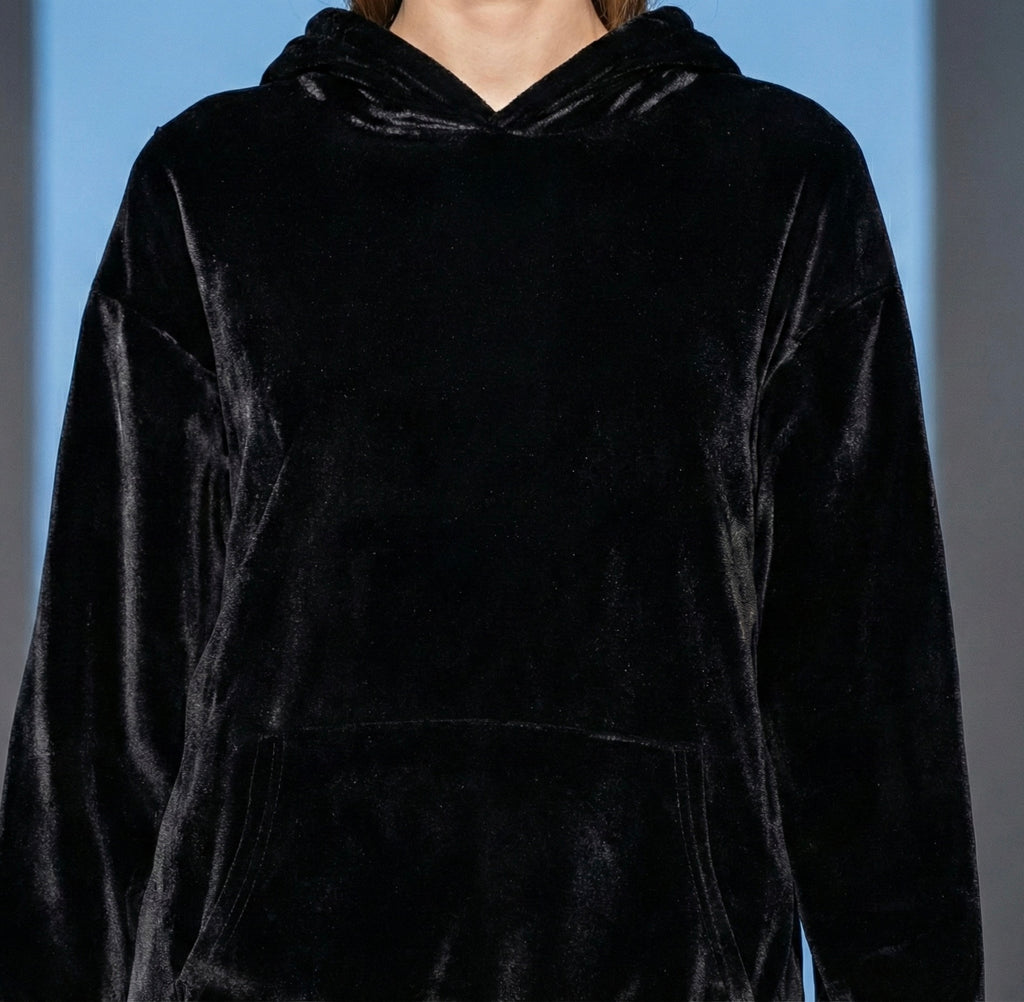 CHARCOAL BLACK - HAVN PREMIUM