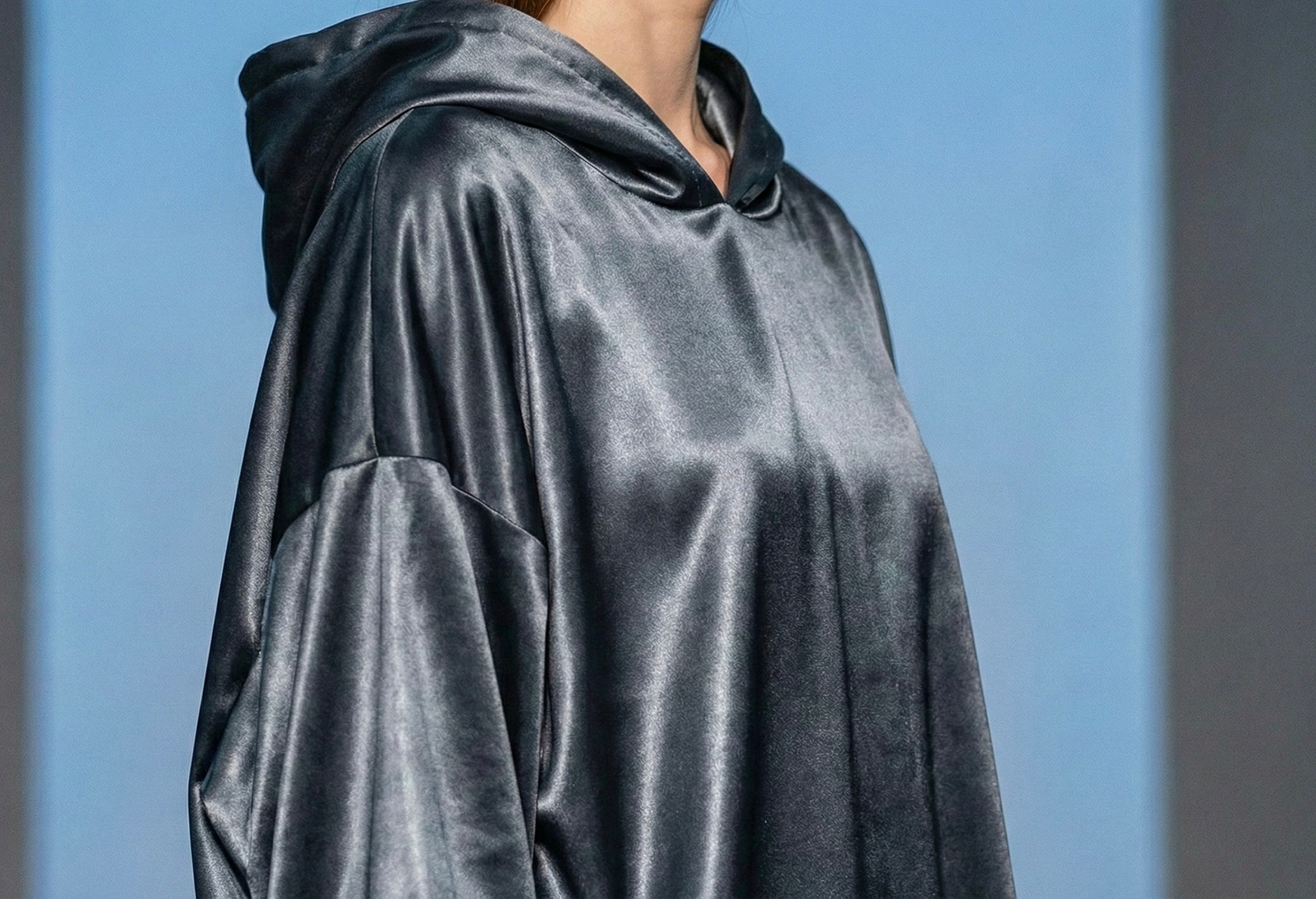 Luxury Slate Grey-  HAVN - Originals