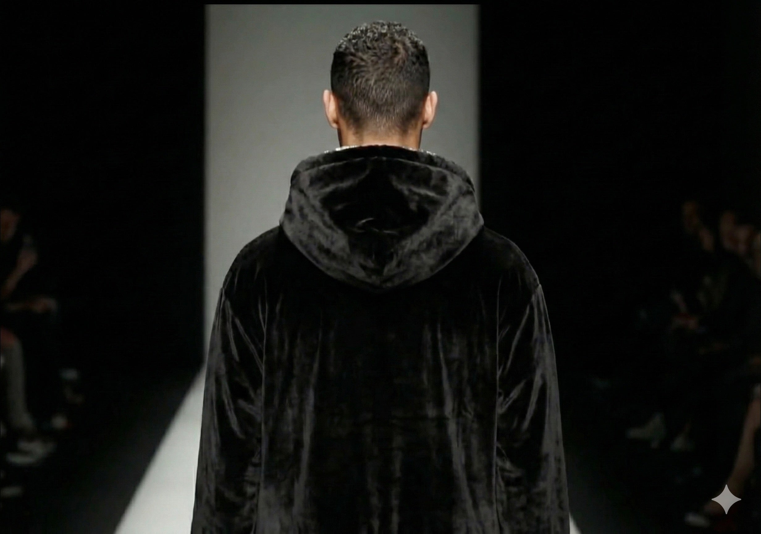 You Will Be Wearing It