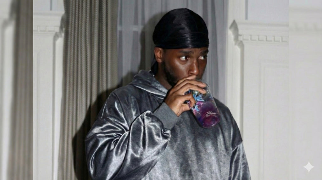 Luxury Slate Grey-  HAVN - Originals