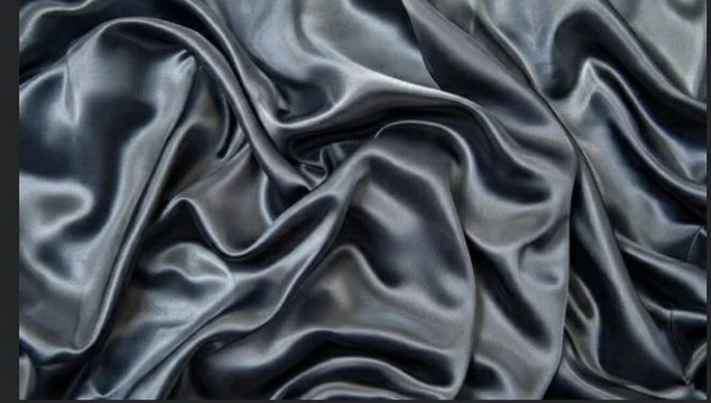 Luxury Slate Grey-  HAVN - Originals