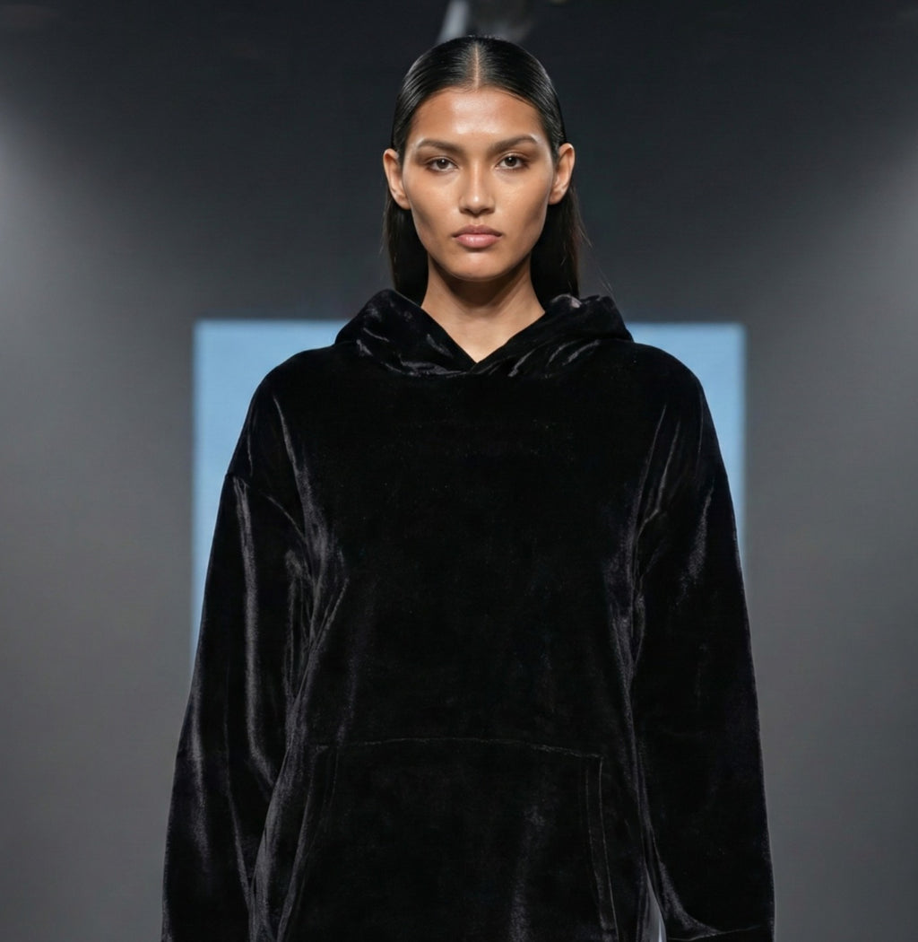 CHARCOAL BLACK - HAVN PREMIUM