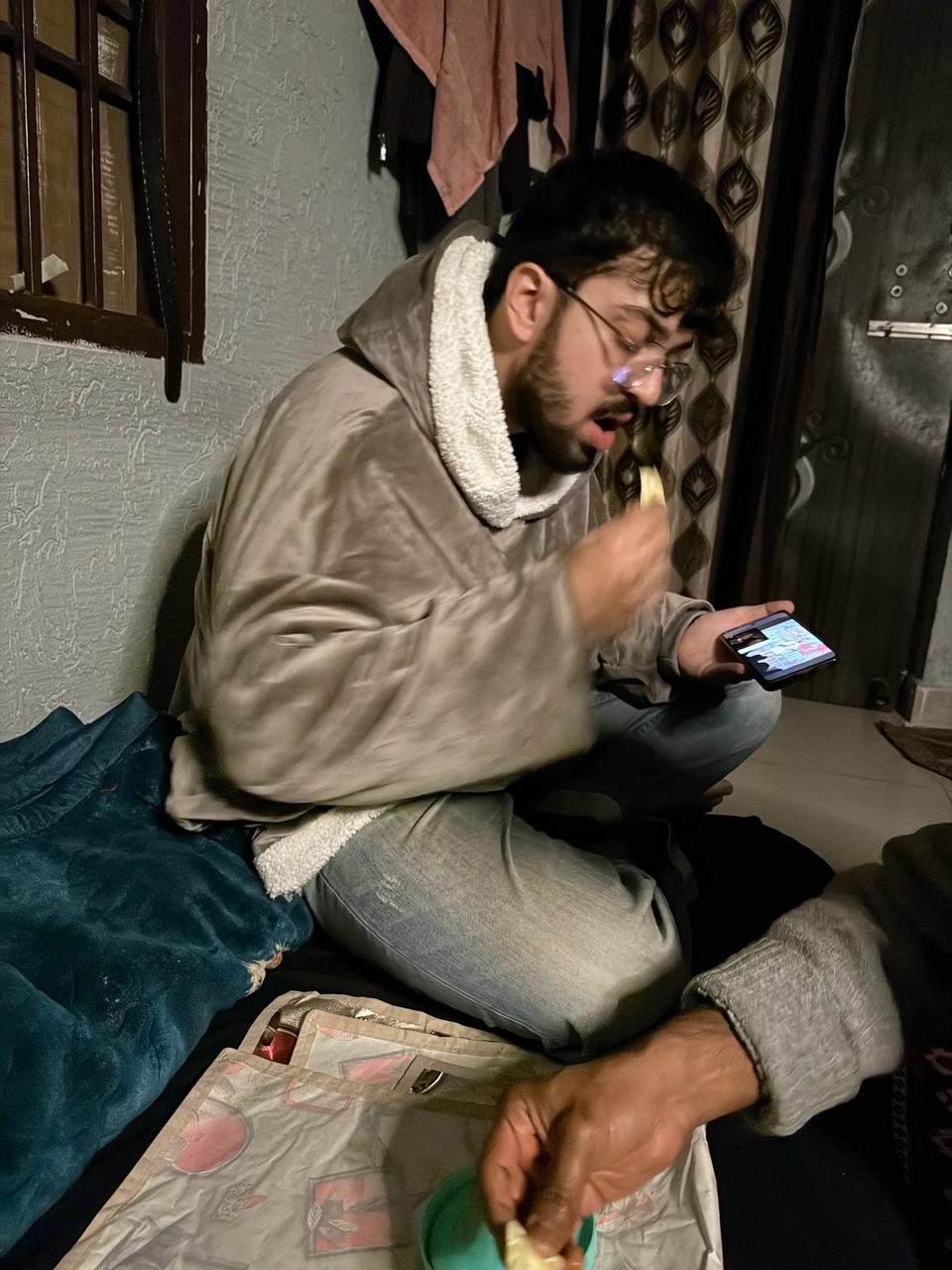 You Will Be Wearing It