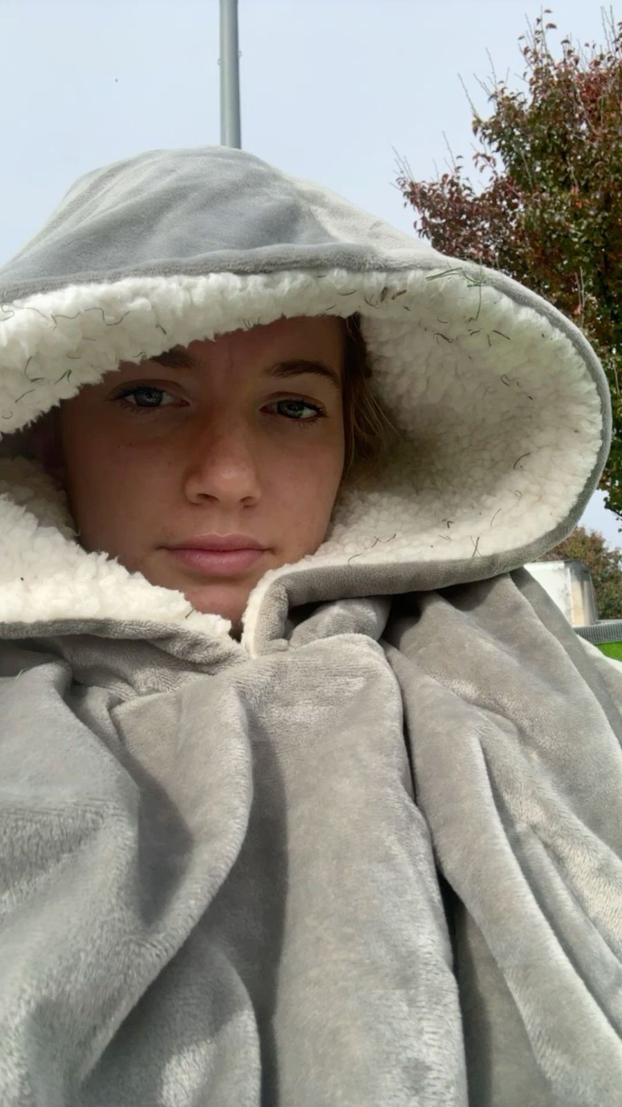 You Will Be Wearing It