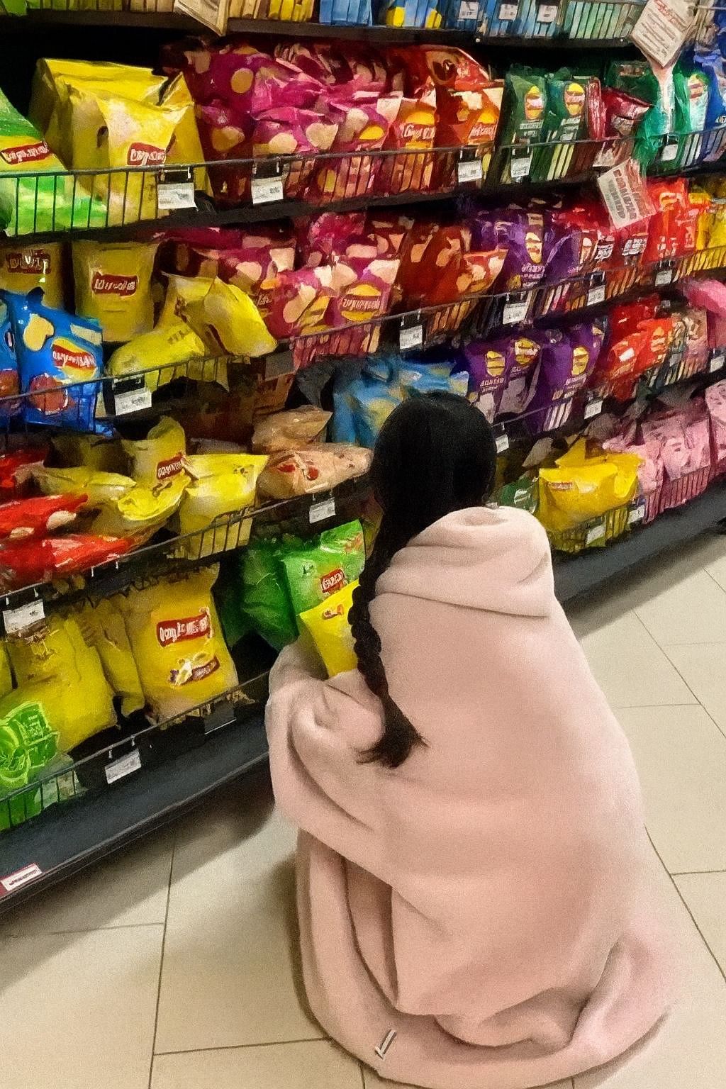 You Will Be Wearing It