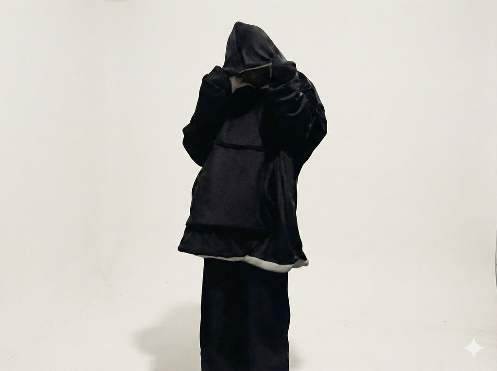 CHARCOAL BLACK - HAVN PREMIUM