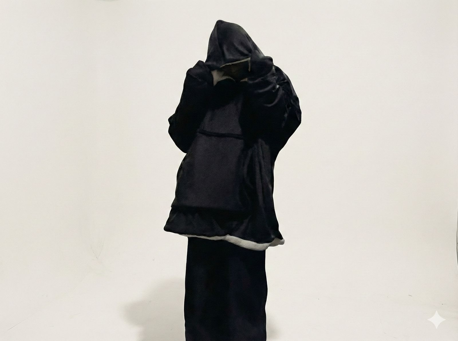 CHARCOAL BLACK - HAVN PREMIUM