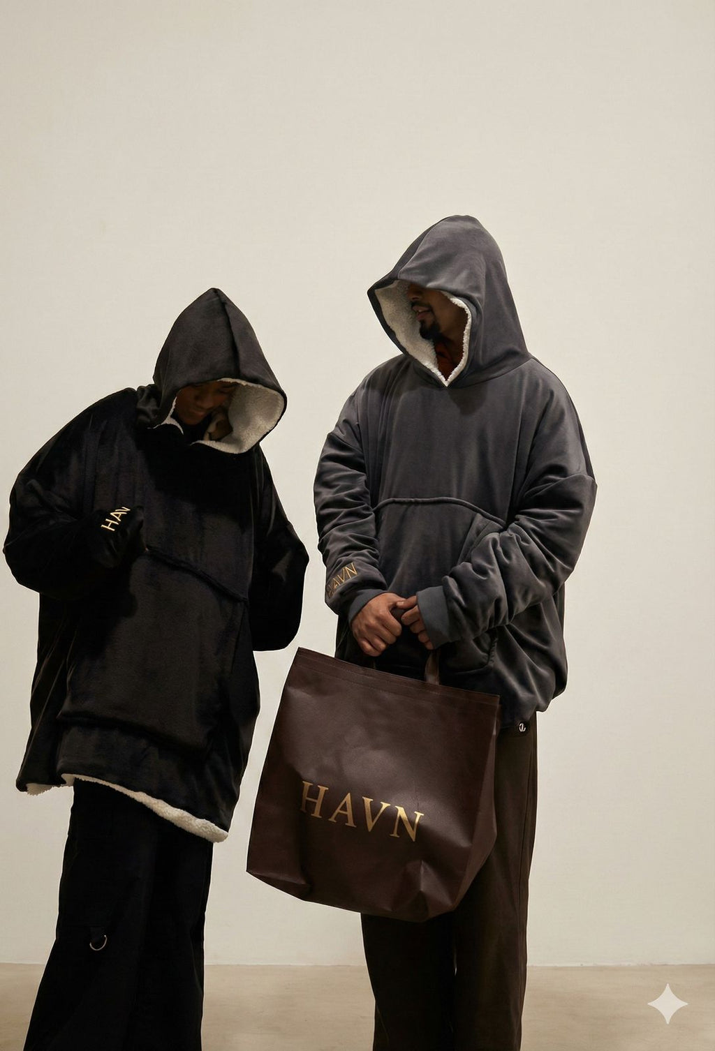 You Will Be Wearing It