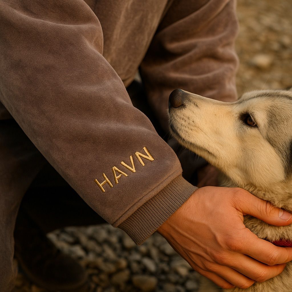 You Will Be Wearing It