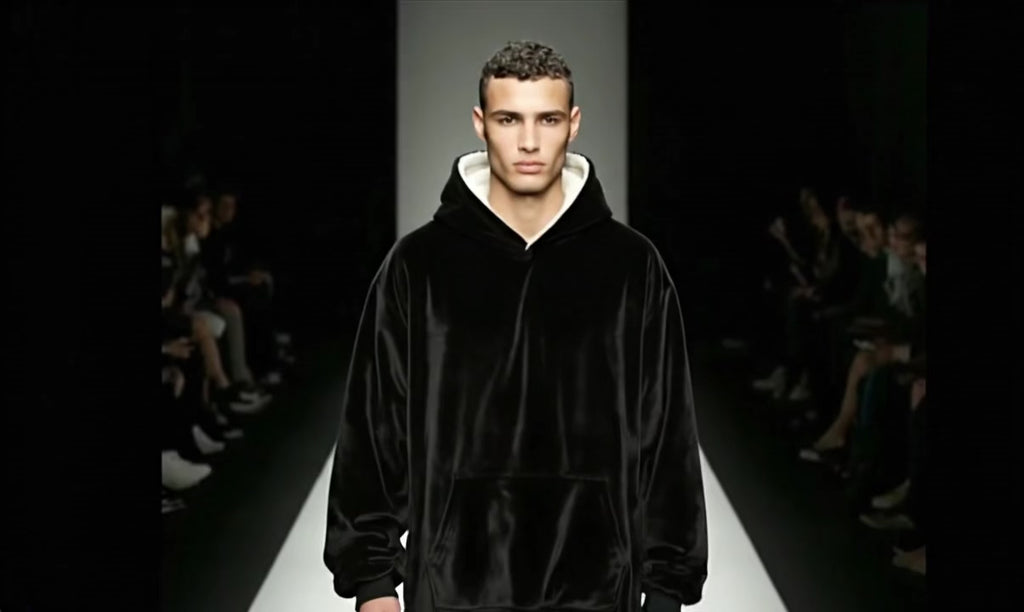 CHARCOAL BLACK - HAVN PREMIUM